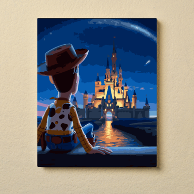 Donde los Sueños Comienzan