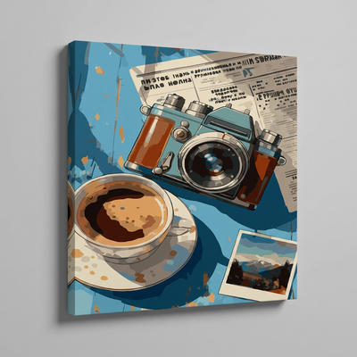 Café y Recuerdos