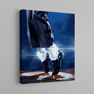 Moonwalker