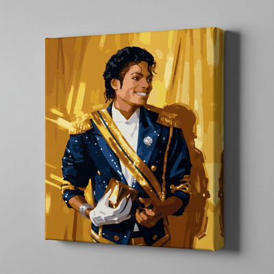 The King’s Smile