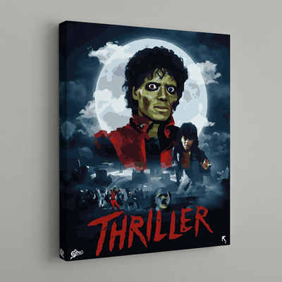 Noche de Thriller