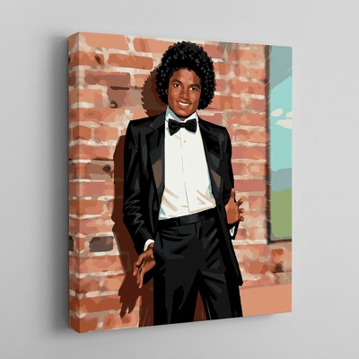 Off the Wall