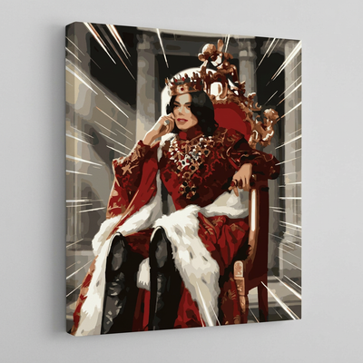 Rey de Reyes