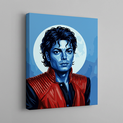 Luna Azul