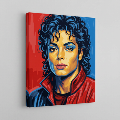 Rojo y Azul
