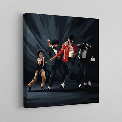 La Coreografía