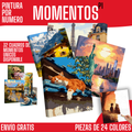 2x1 en cuadros momentos únicos | 32 CUADROS disponibles